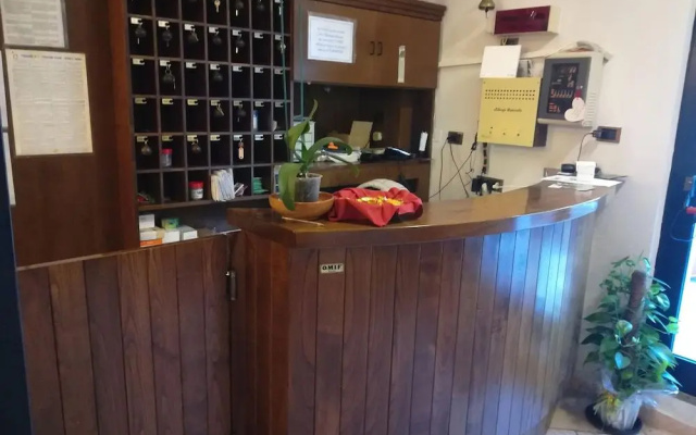 Hotel Il Caminetto - фото 2