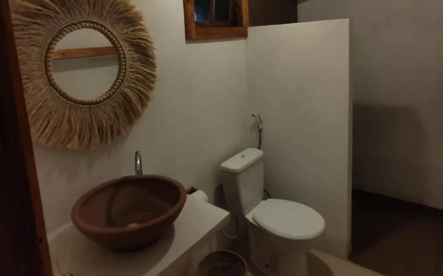 Hospedaria Passos Do Mar