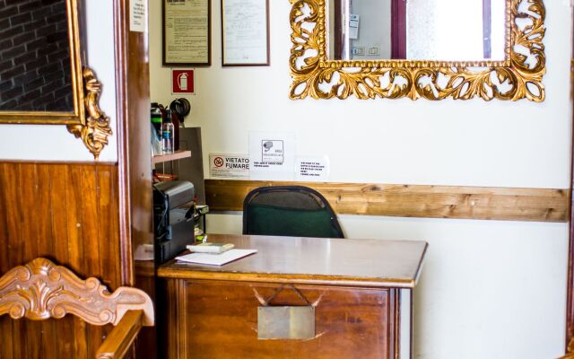 Il Bargellino