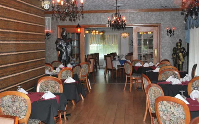 Motel Claire Fontaine