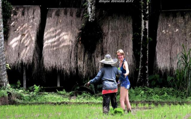 Tegal Dukuh Camp by ZUZU