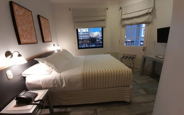 Hotel Bordeplaza