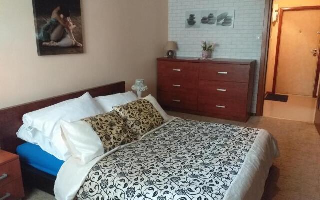 Apartament Dymińska