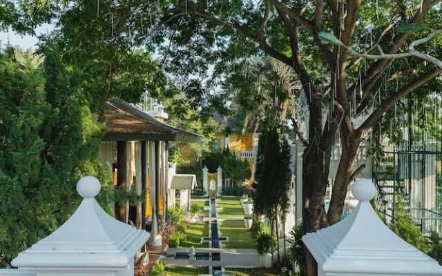 Rosario Oasis Resort - SHA Plus