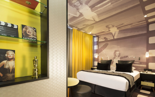 Platine Hotel