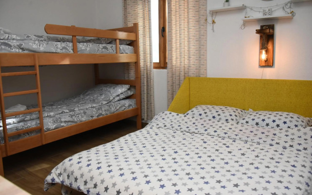 Vikendica Čeperković #3