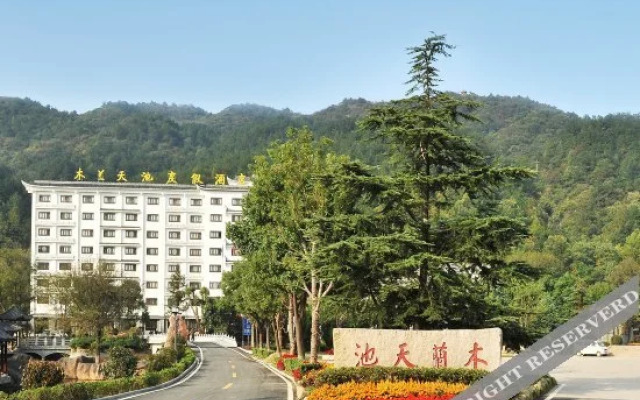 Tianchi Resort