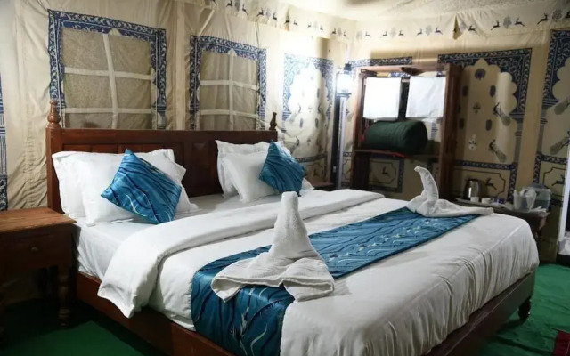 Mehar Adventure Safari Camp