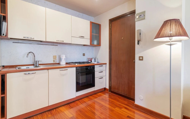 Padova City Break Studio