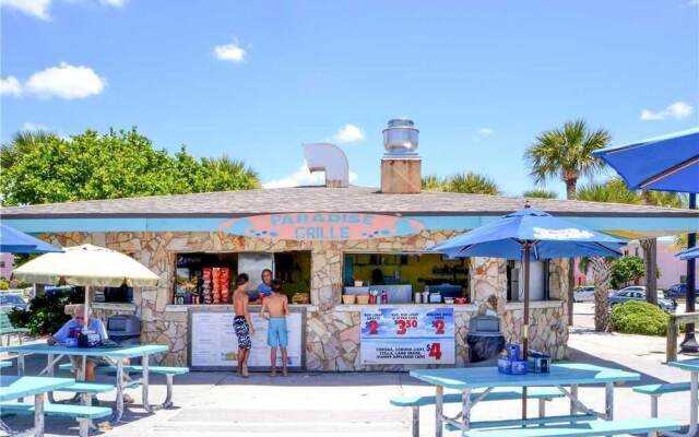 Waves 10 - Two Bedroom Condo