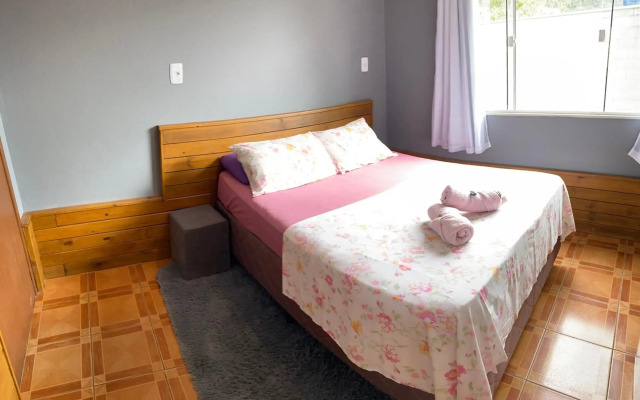 Chales do Parque Hospedagem