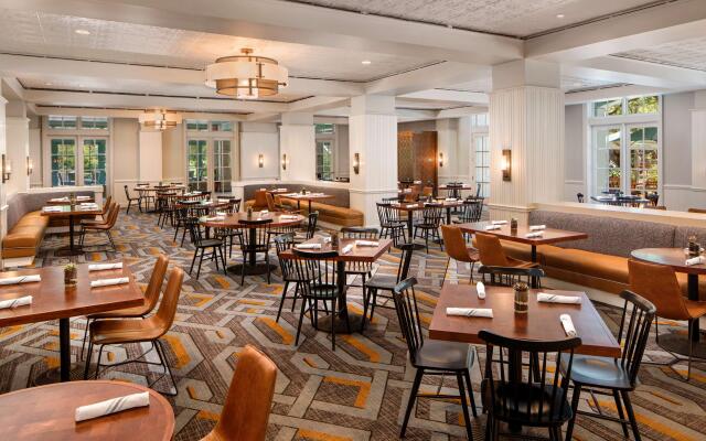 Hyatt Regency Hill Country Resort & Spa