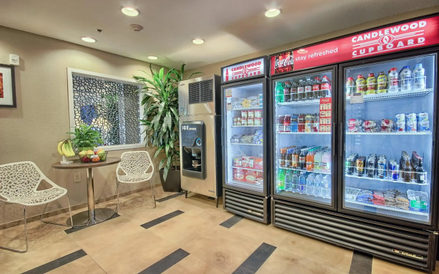 Candlewood Suites Columbus - Grove City by IHG