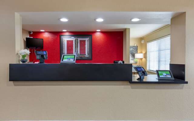 Extended Stay America Suites Melbourne Airport