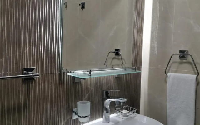Saray Musheireb Hotel and Suites