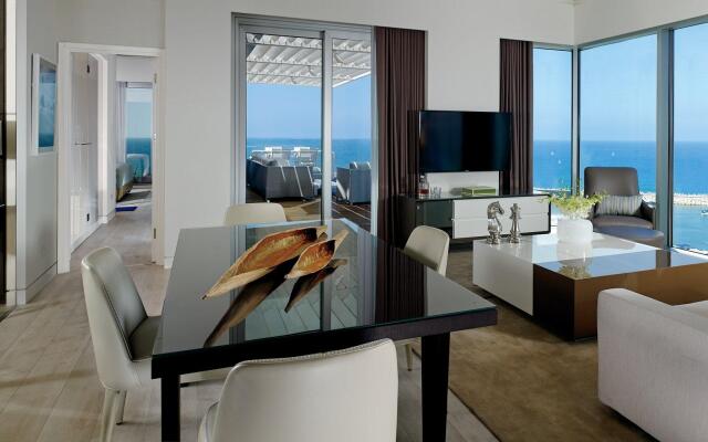 The Ritz-Carlton, Herzliya