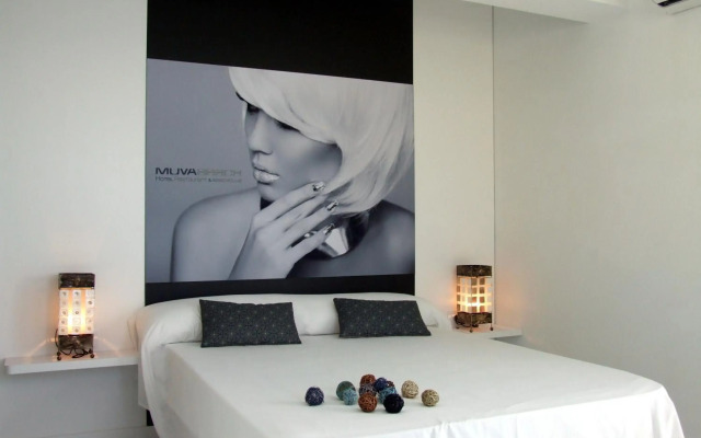 Hotel Muva Beach