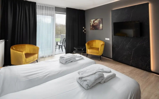 Roompot Parkhotel Bad Arcen