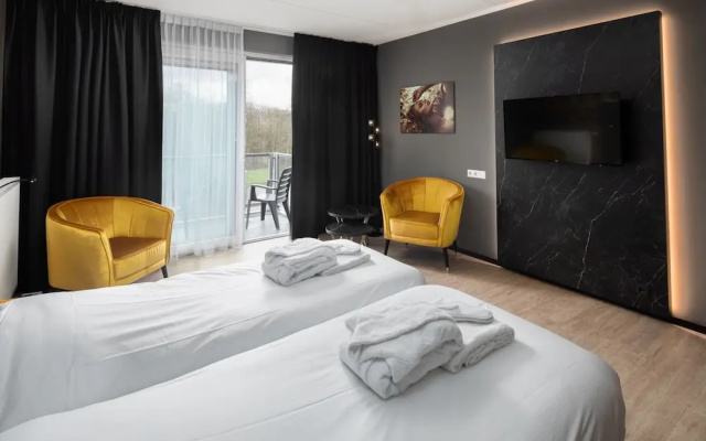 Roompot Parkhotel Bad Arcen