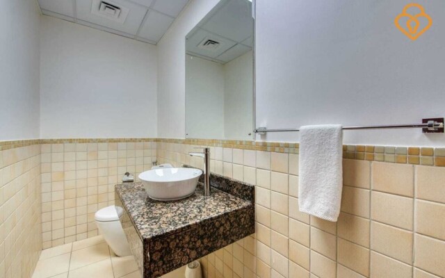 Sadaf 8  JBR - Apartment 505