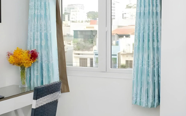 LeBlanc Saigon – Guest Rooms – Ho Chi Minh City