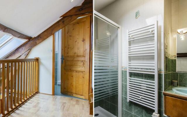 Gîte Authon, 5 pièces, 10 personnes - FR-1-491-269