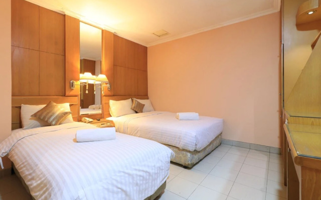 P Residence Jakarta