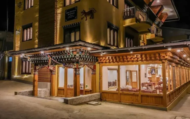 Paro Heritage Hotel