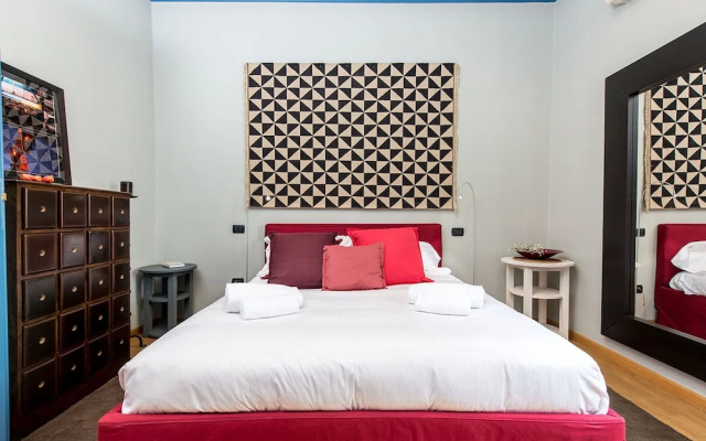 Cozy Ludovisi - My Extra Home