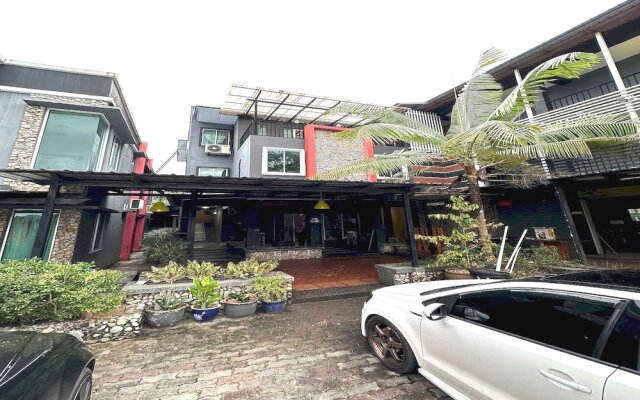 OYO 90938 The Nk Langkawi