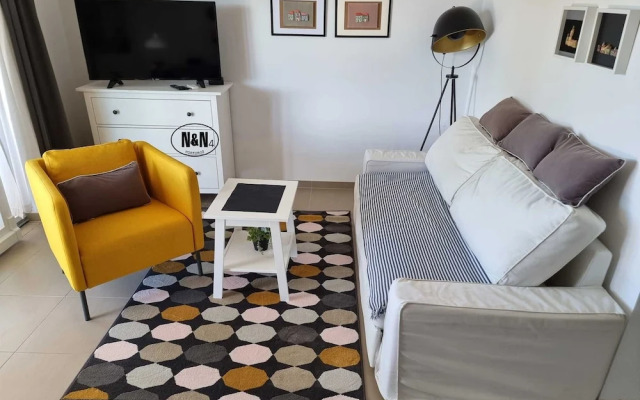 N&N Apartments & Rooms by Locap Group