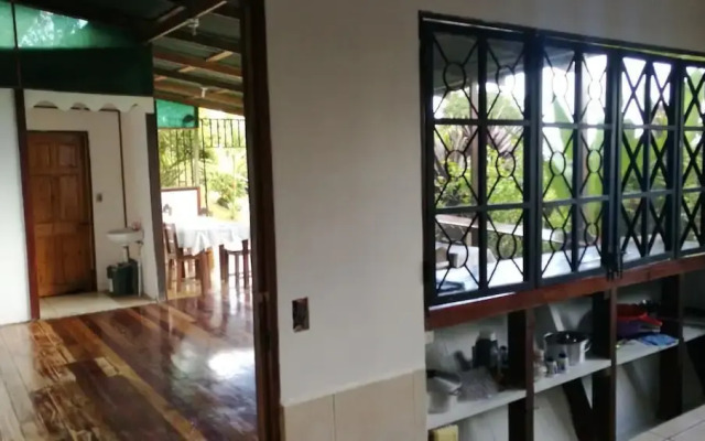 Cabinas Murillo
