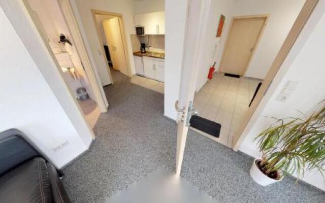 Apartmenthaus Gärtner