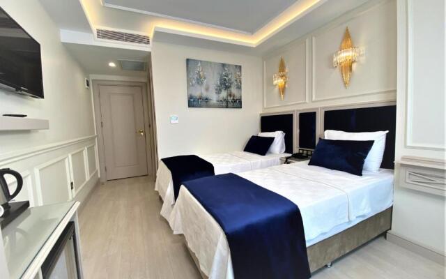 Omma Hotel