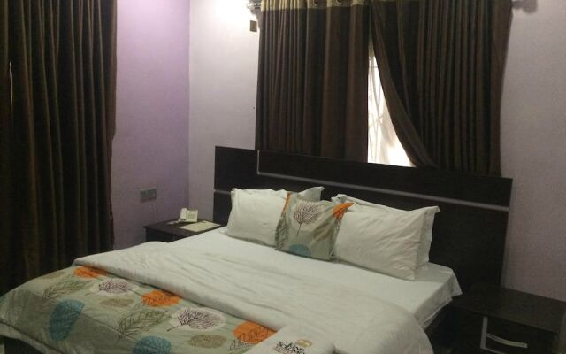 King Solomon Resort Ltd
