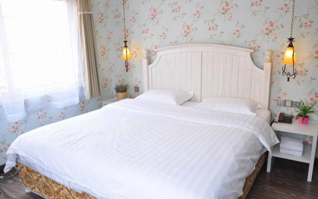 Dalian Jincheng Express Hotel