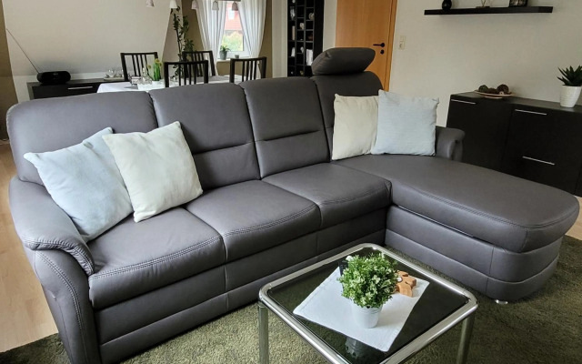 Ferienwohnung Reiners