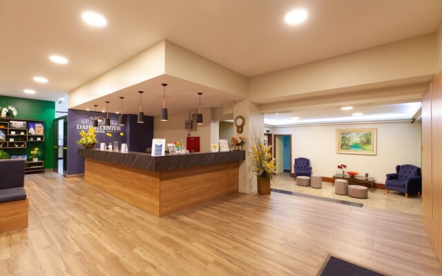 Daher Center Hotel