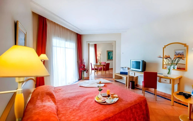 Medina Belisaire & Thalasso