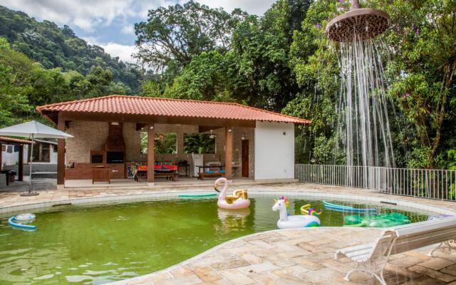 Aconchego | Cottage in the mountains ZX