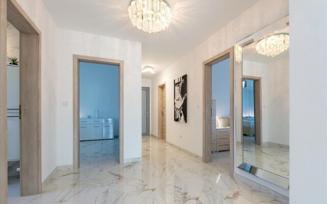 Nice Home in Buje With Wifi and 2 Bedrooms