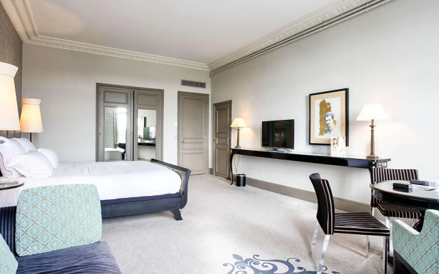 Le Grand Hôtel Cabourg - MGallery
