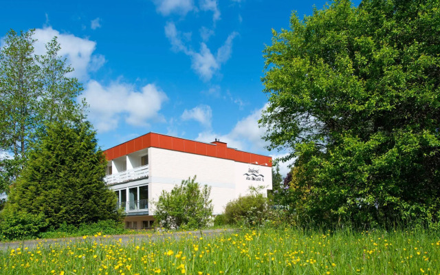 Seehotel am Stausee