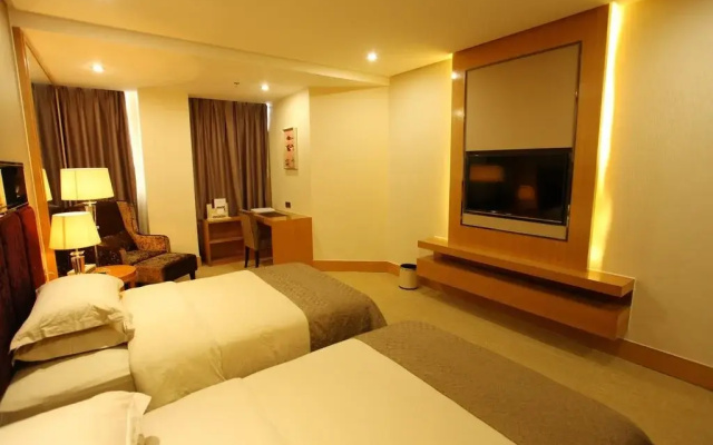 Yinwan Hotel - Shiqian Branch