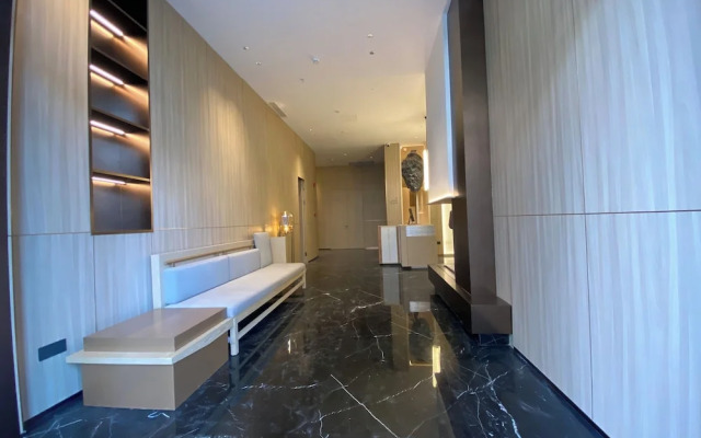 Xiang Ji Executive  Apartment