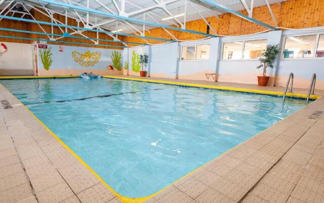 46 Gower Holiday Village