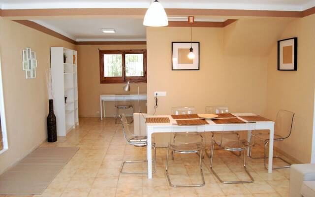 Villa Kenny Private Pool Casasol