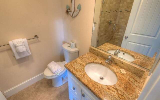 Beach Bliss Apartment 2