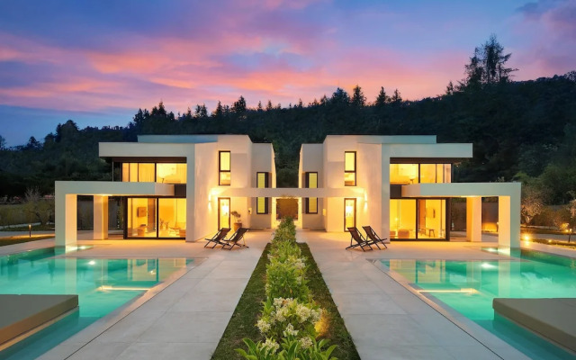 Seasalt Luxury Villas