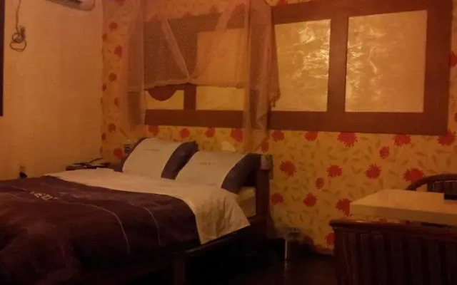 Vedu Hotel Herb
